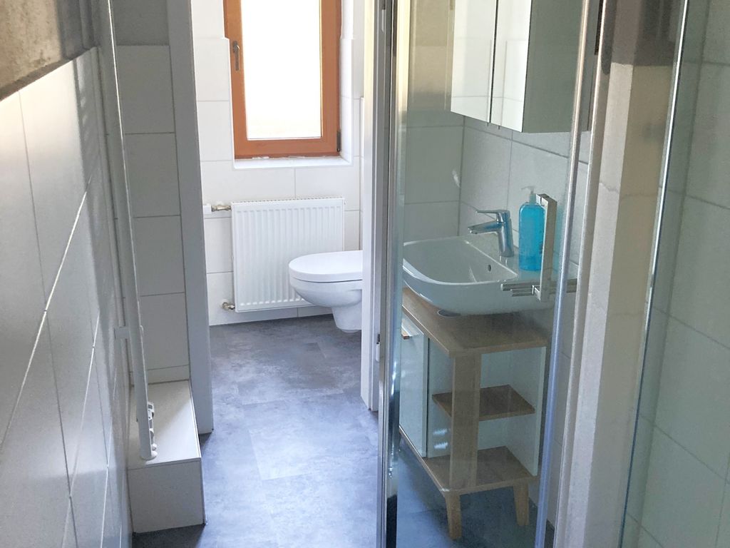 Apartment Time-Out Westerbauer (W2), 2 WS-Zimmer, Küche, Bad, Balkon, free WLAN, kostenloser Parkplatz