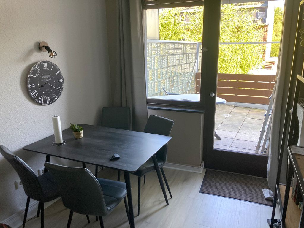 Apartment Time-Out Westerbauer (W2), 2 WS-Zimmer, Küche, Bad, Balkon, free WLAN, kostenloser Parkplatz