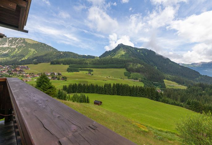 Roter Stein
