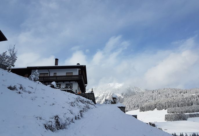 Roter Stein