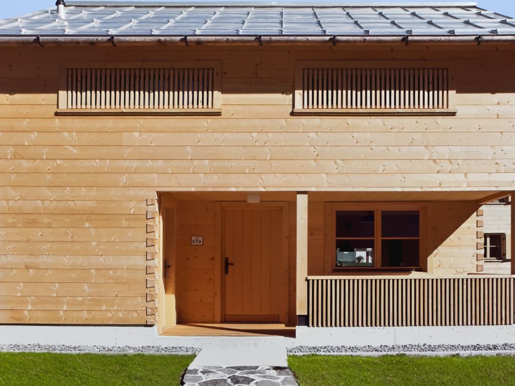 CASALPIN Chalet A