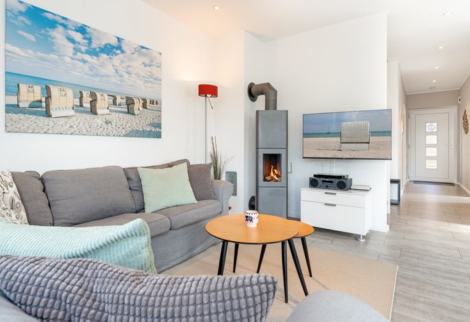 Photo Strandhaus Goldfasan Haus A 5