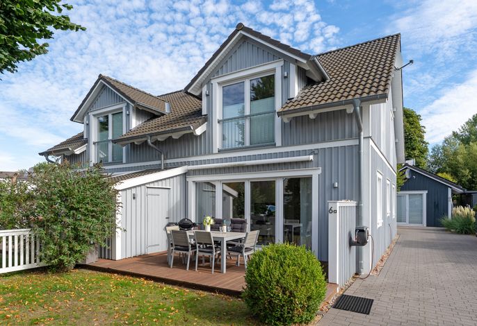 Photo Strandhaus Goldfasan Haus A 1