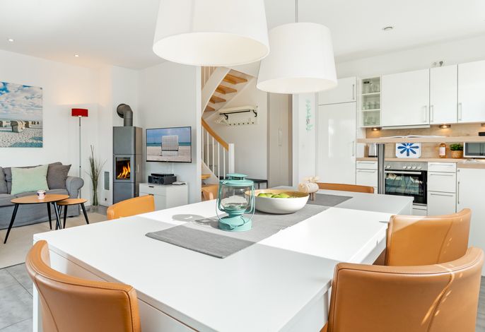 Photo Strandhaus Goldfasan Haus A 10