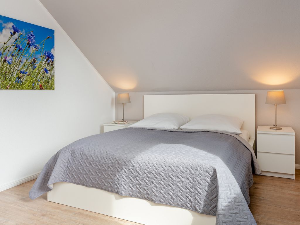 Strandhaus Goldfasan Haus A