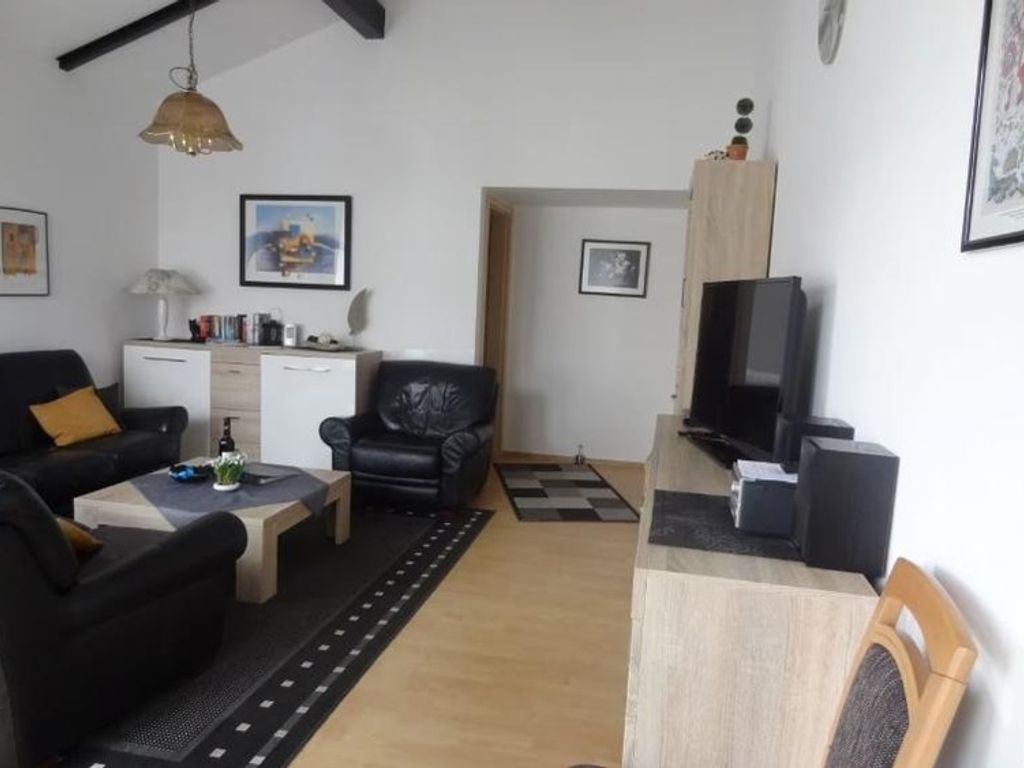 Ferienhaus Eul K3 komplett umzäunt