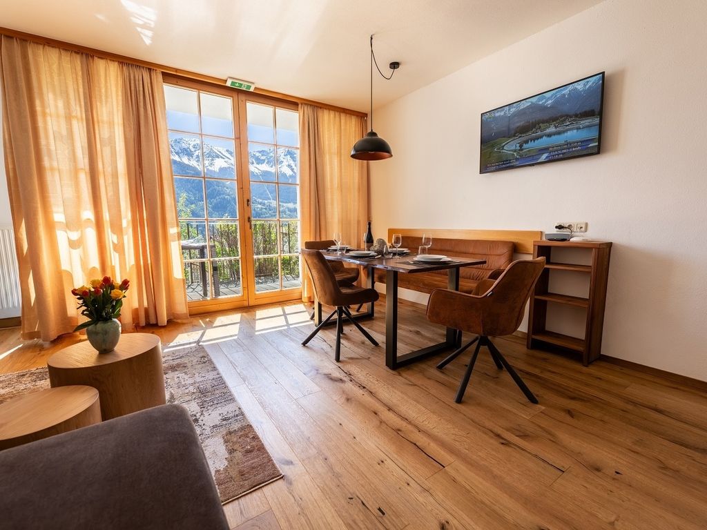 Panorma Auszeit