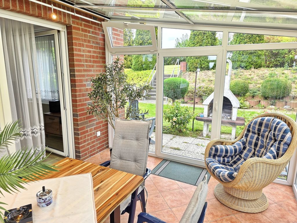 NEU! Ferienhaus Ostseerauschen - ABC443 - Wohlenberger Wiek