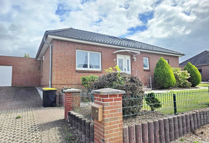 NEU! Ferienhaus Ostseerauschen - ABC443 - Wohlenberger Wiek – Foto 1