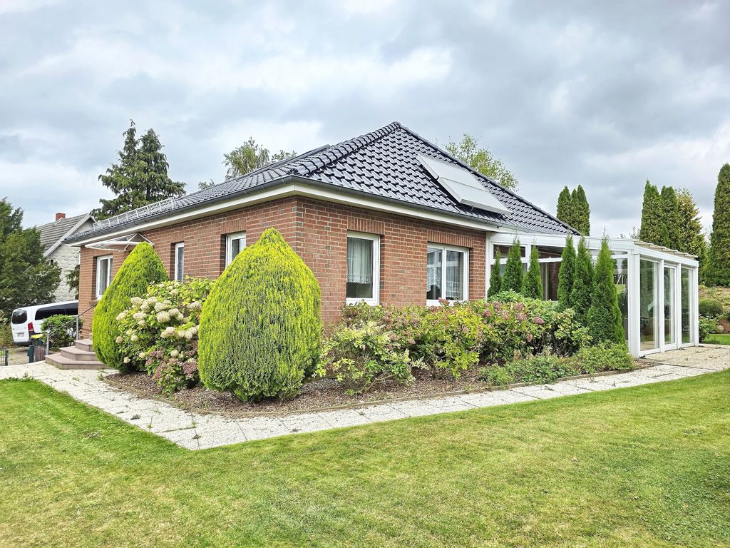 NEU! Ferienhaus Ostseerauschen - ABC443 - Wohlenberger Wiek