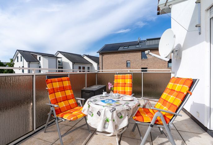 Haus Strandperle Ferienwohnung – Foto 1