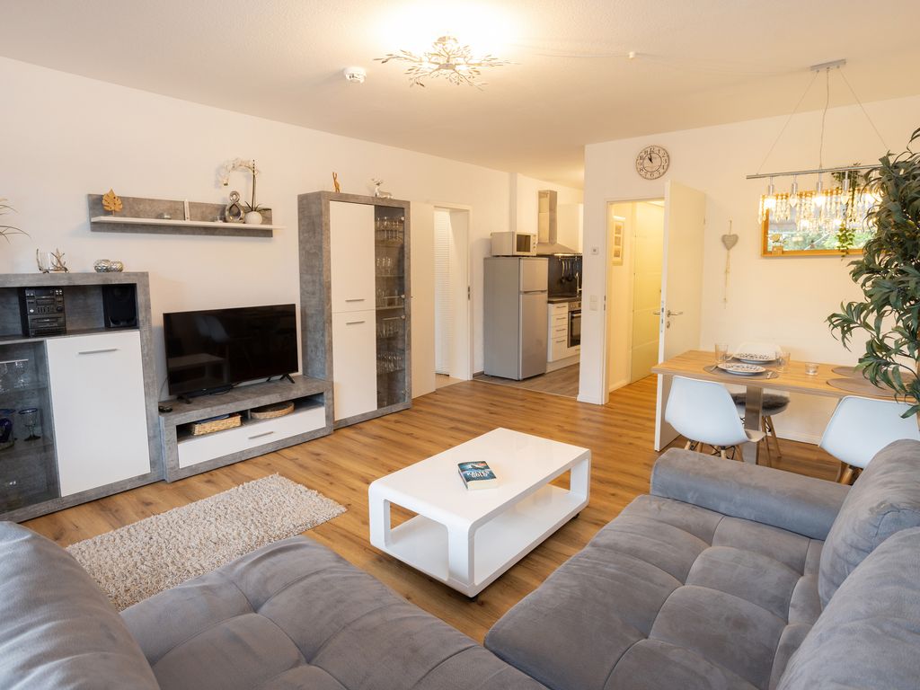 Ferienwohnung Traumhaft