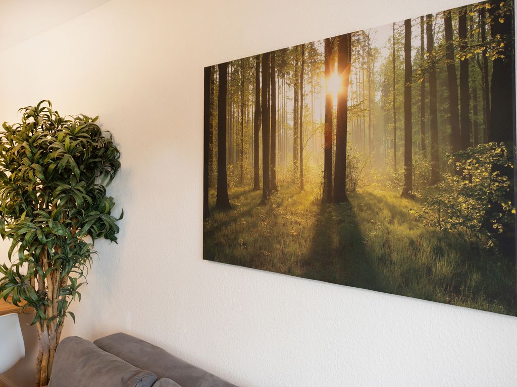 Ferienwohnung Traumhaft