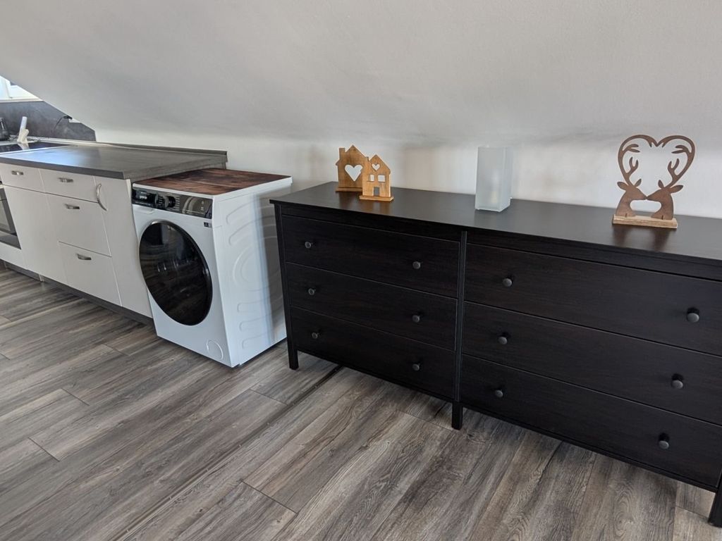 Ferienwohnung Weitblick