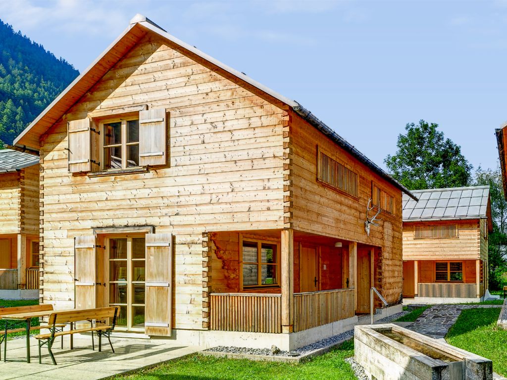 CASALPIN Chalet B