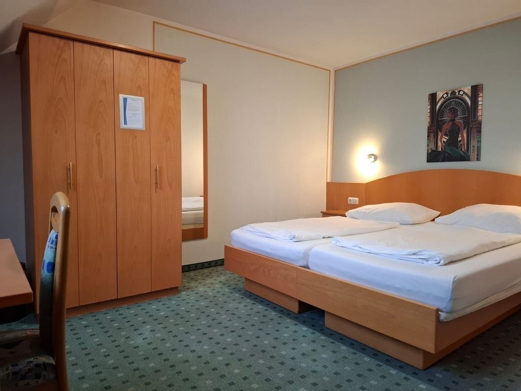 Mariazellerhof Room 201