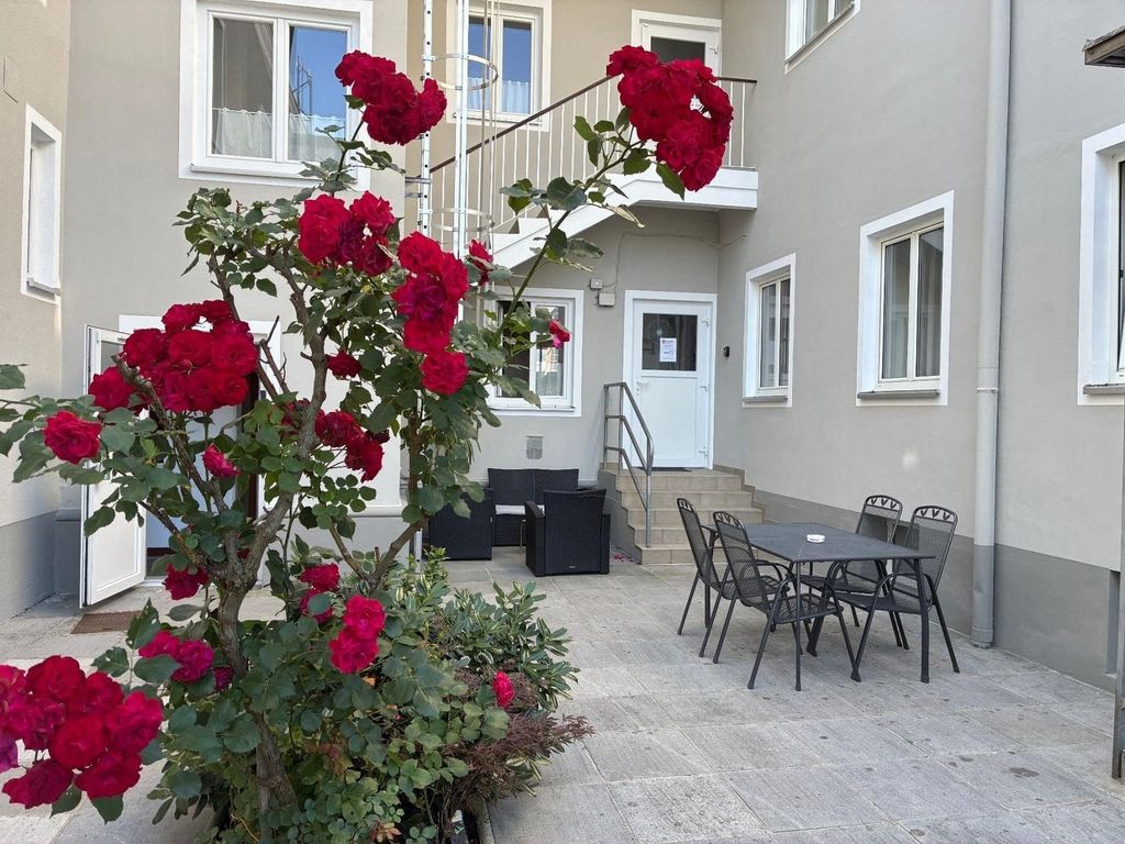 Mariazellerhof Room 201