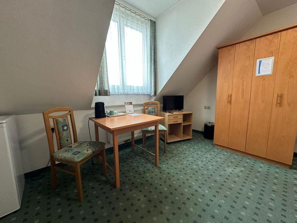Mariazellerhof Room 201