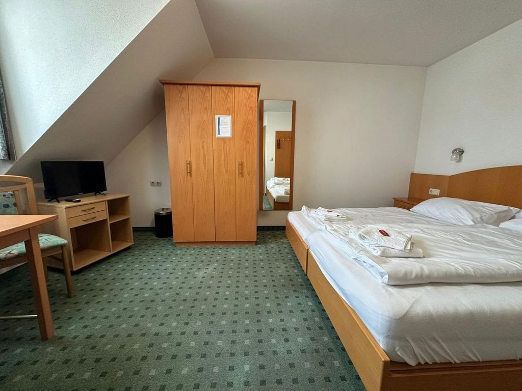 Mariazellerhof Room 201