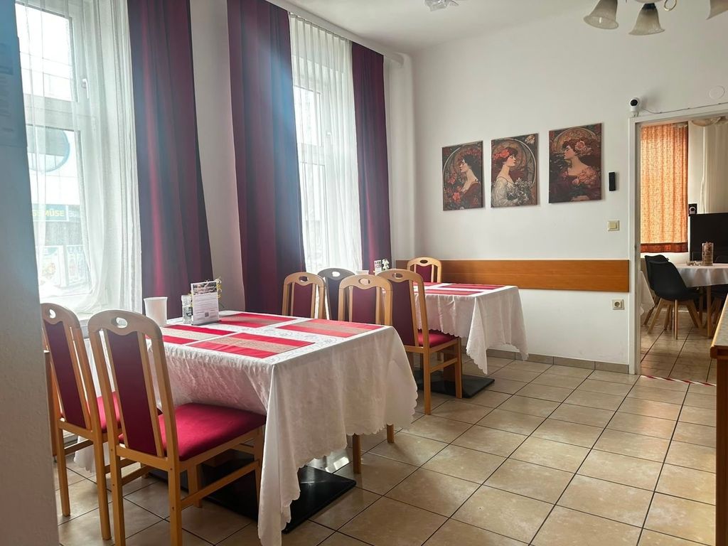 Mariazellerhof Room 201