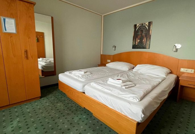 Mariazellerhof Room 201