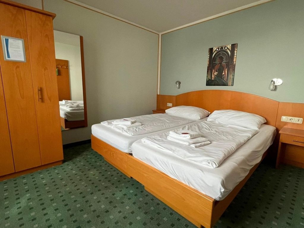 Mariazellerhof Room 201