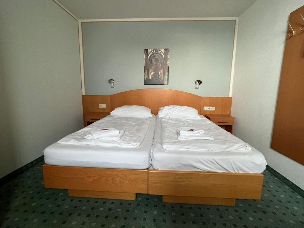 Mariazellerhof Room 201