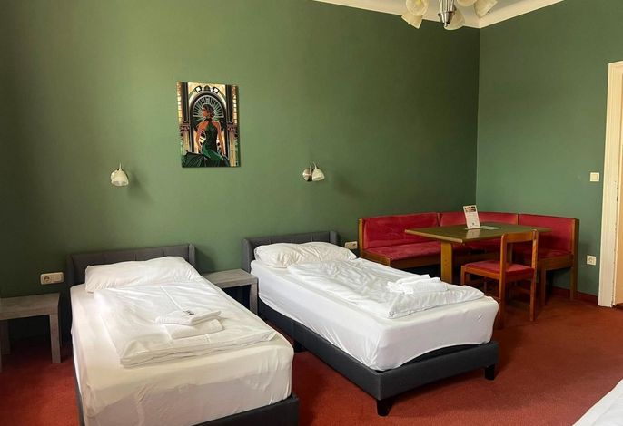 Mariazellerhof Room 104