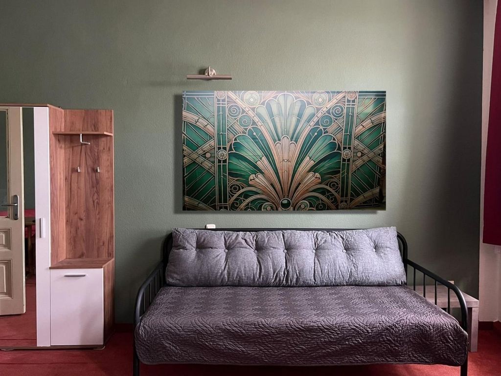 Mariazellerhof Room 104