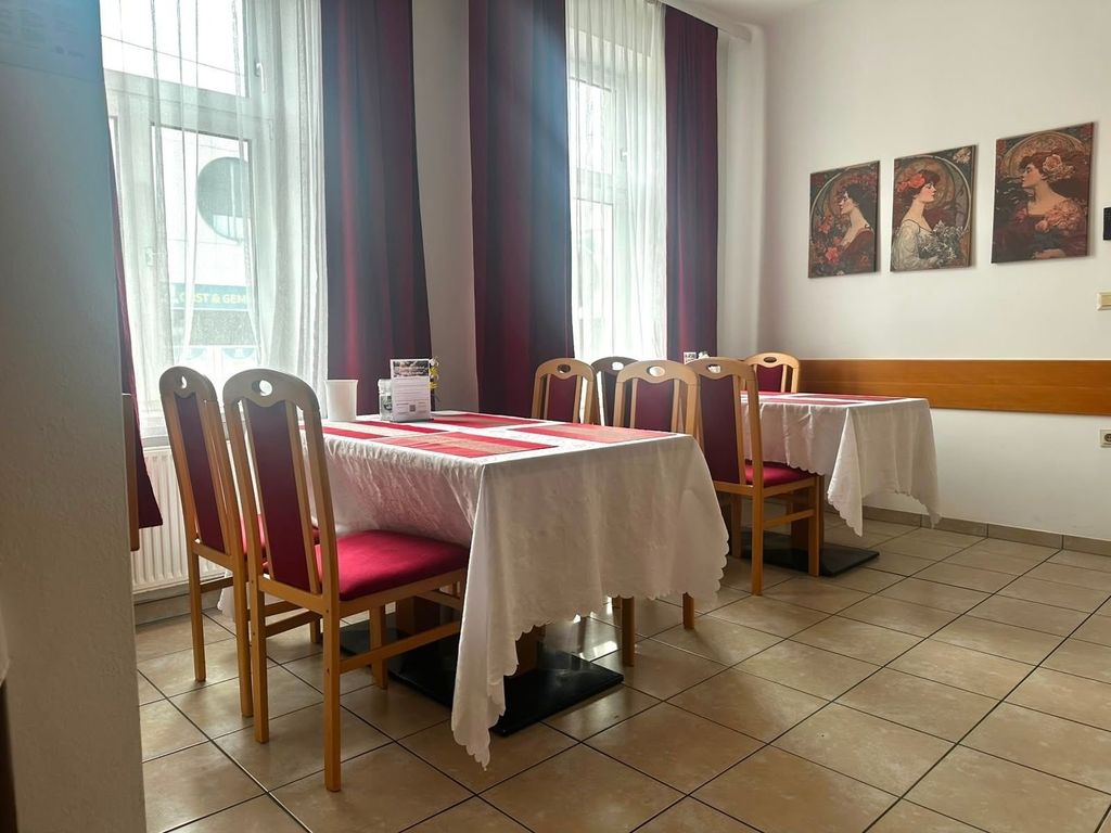 Mariazellerhof Room 104