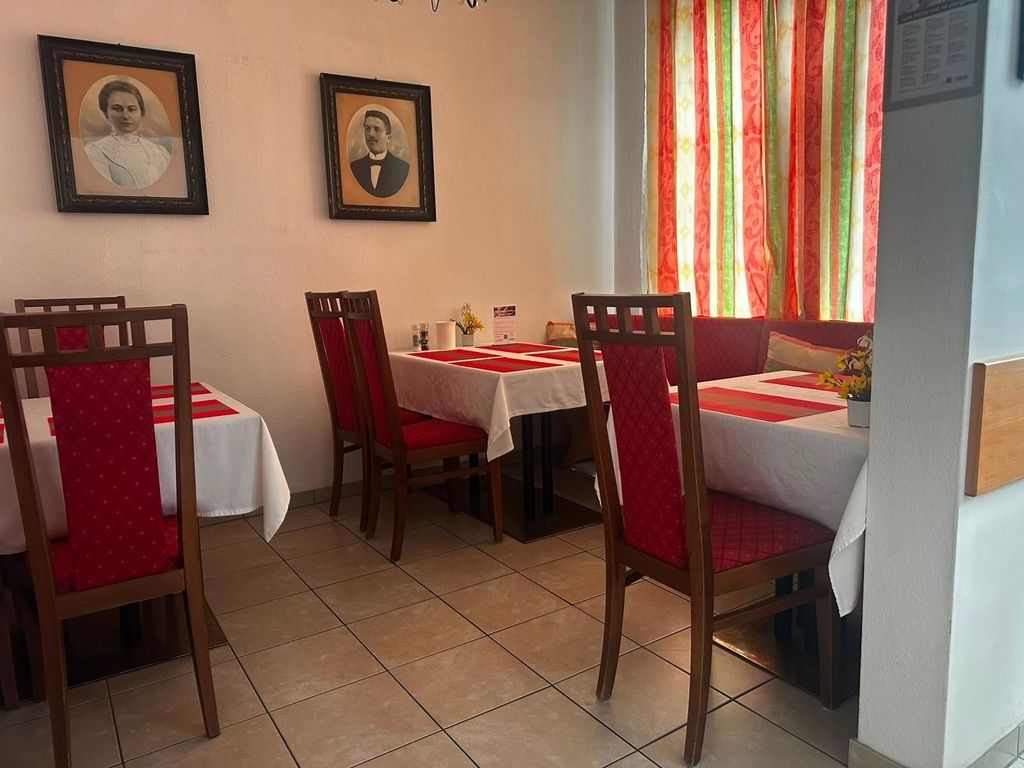 Mariazellerhof Room 104