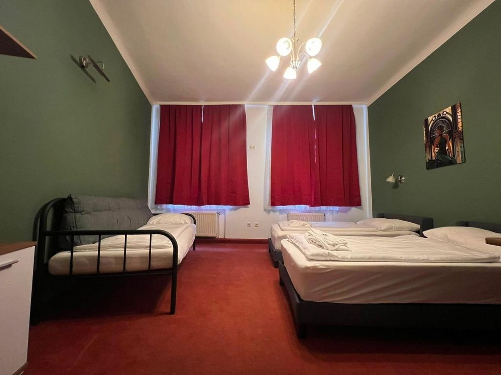 Mariazellerhof Room 104