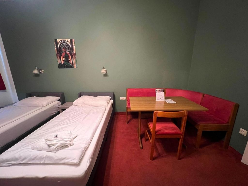 Mariazellerhof Room 104