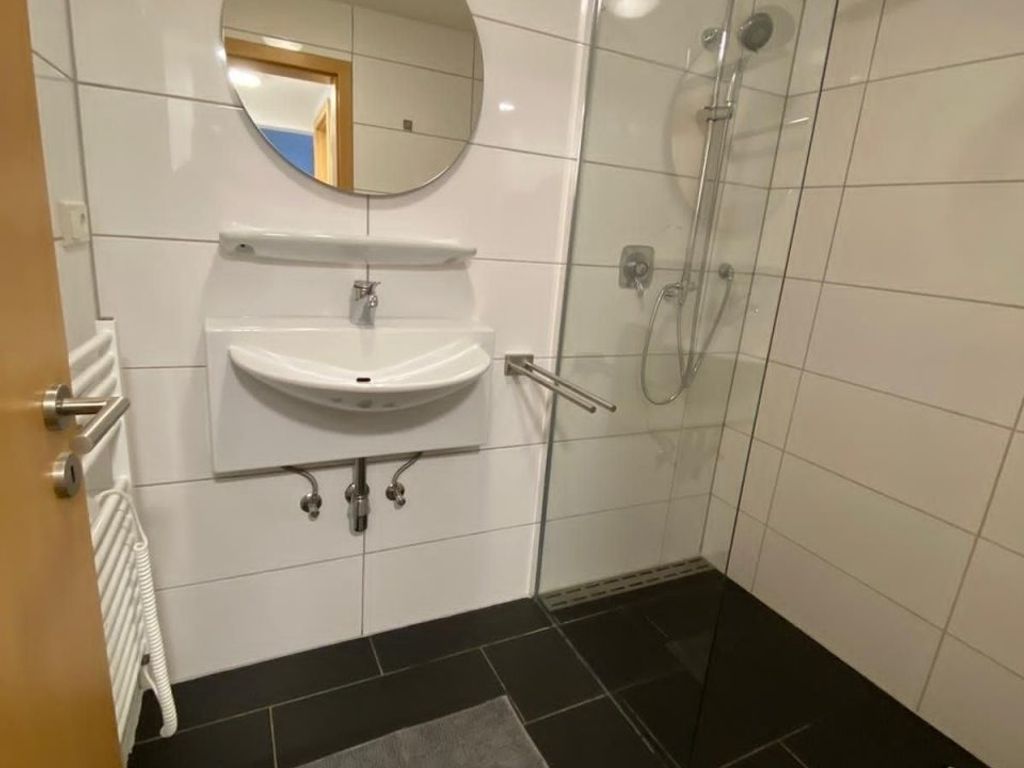 Ferienwohnung Winterberg Lodge, nahe Skigebiet, toller Startpunkt für Wanderungen