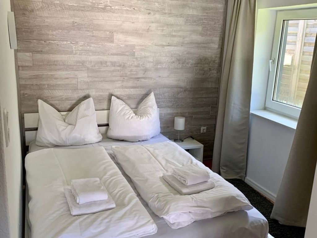 Ferienwohnung Winterberg Lodge, nahe Skigebiet, toller Startpunkt für Wanderungen