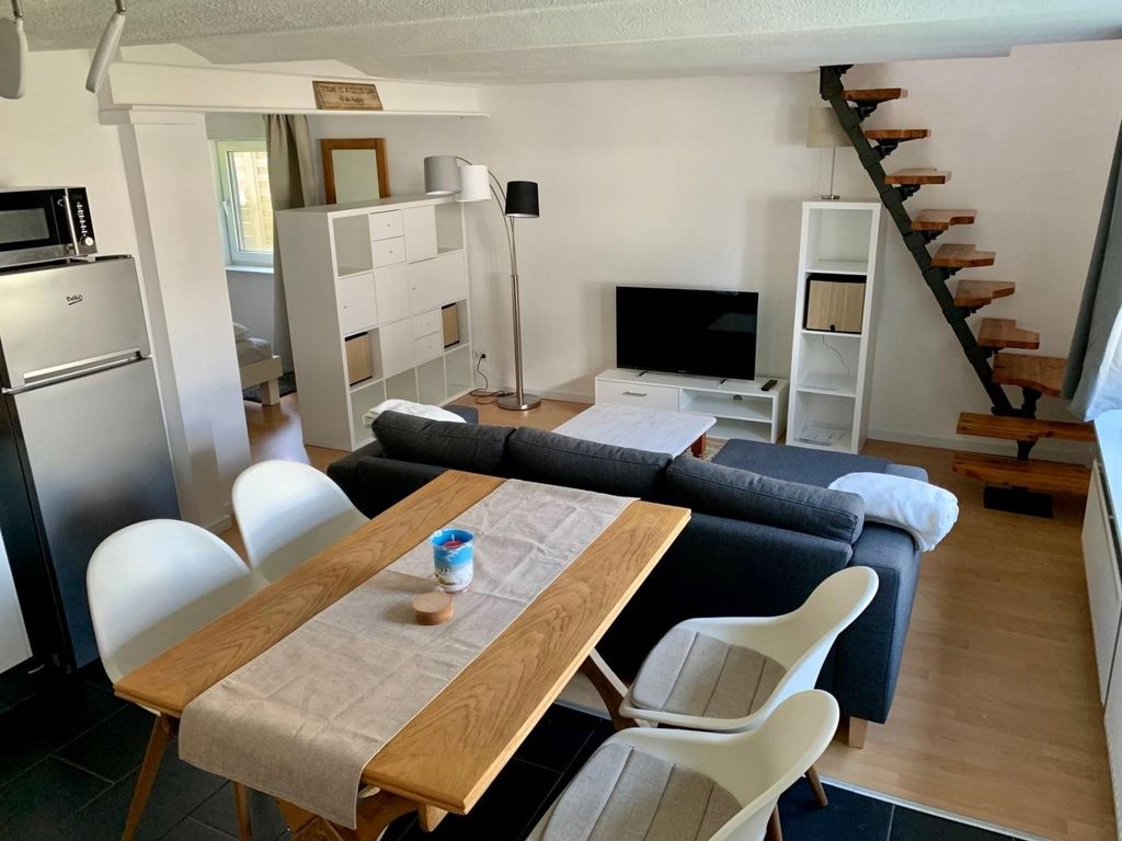 Ferienwohnung Winterberg Lodge, nahe Skigebiet, toller Startpunkt für Wanderungen