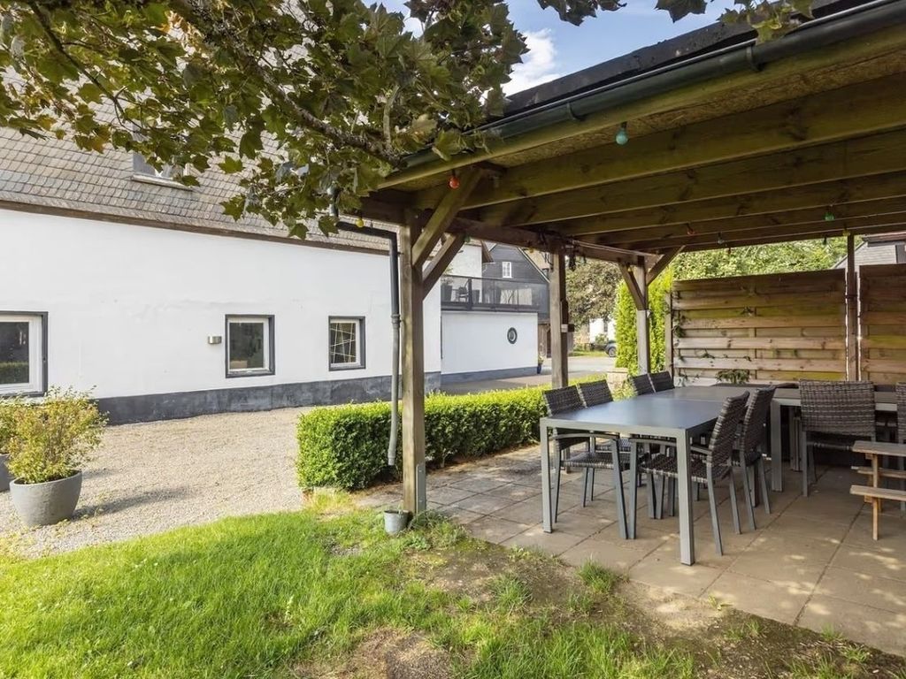 Winterberg Lodge, Ferienhaus nahe am Skigebiet, 8 Bäder, 2 Küchen
