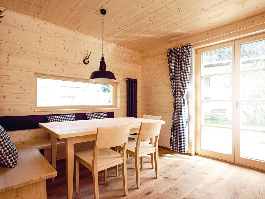 CASALPIN Chalet C