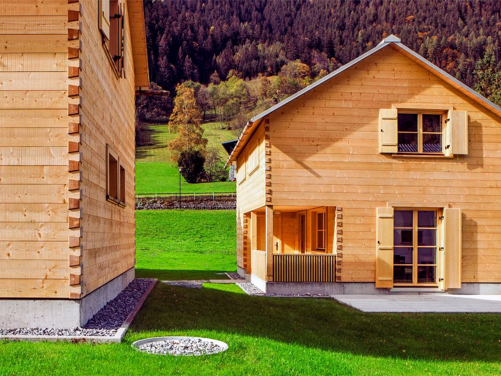 CASALPIN Chalet C
