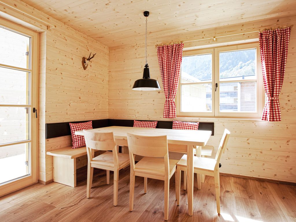 CASALPIN Chalet D