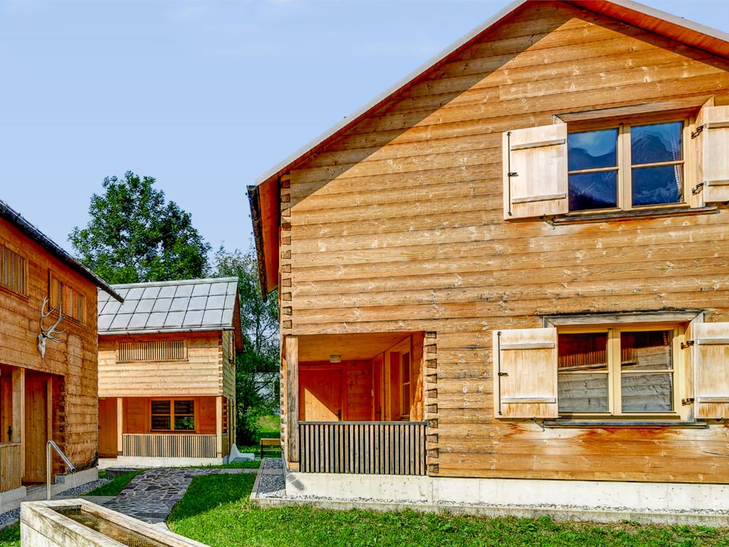 CASALPIN Chalet D