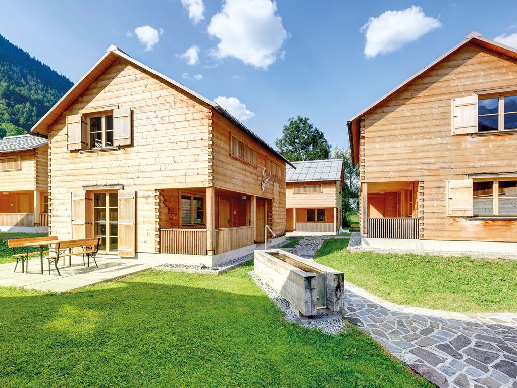 CASALPIN Chalet D