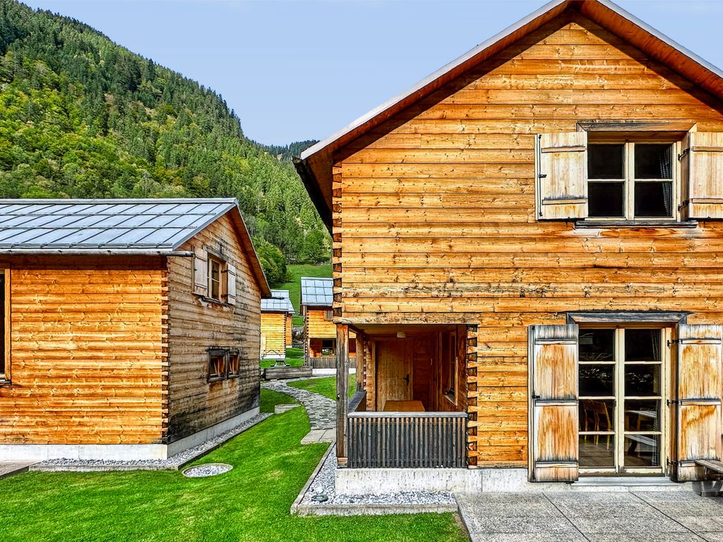 CASALPIN Chalet E