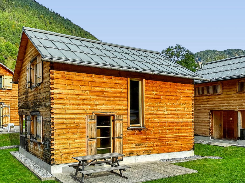 CASALPIN Chalet F