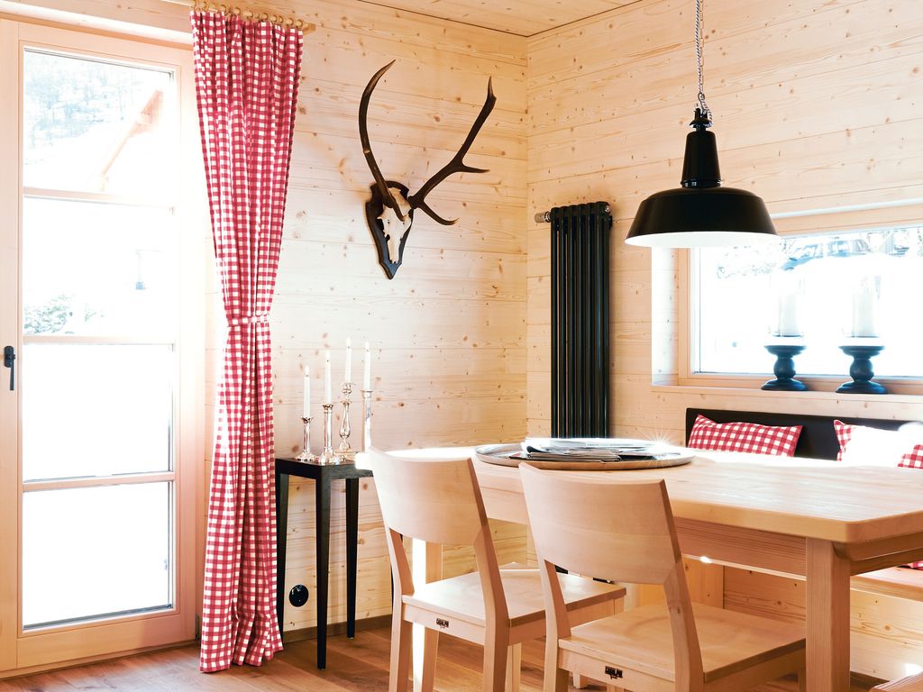 CASALPIN Chalet F