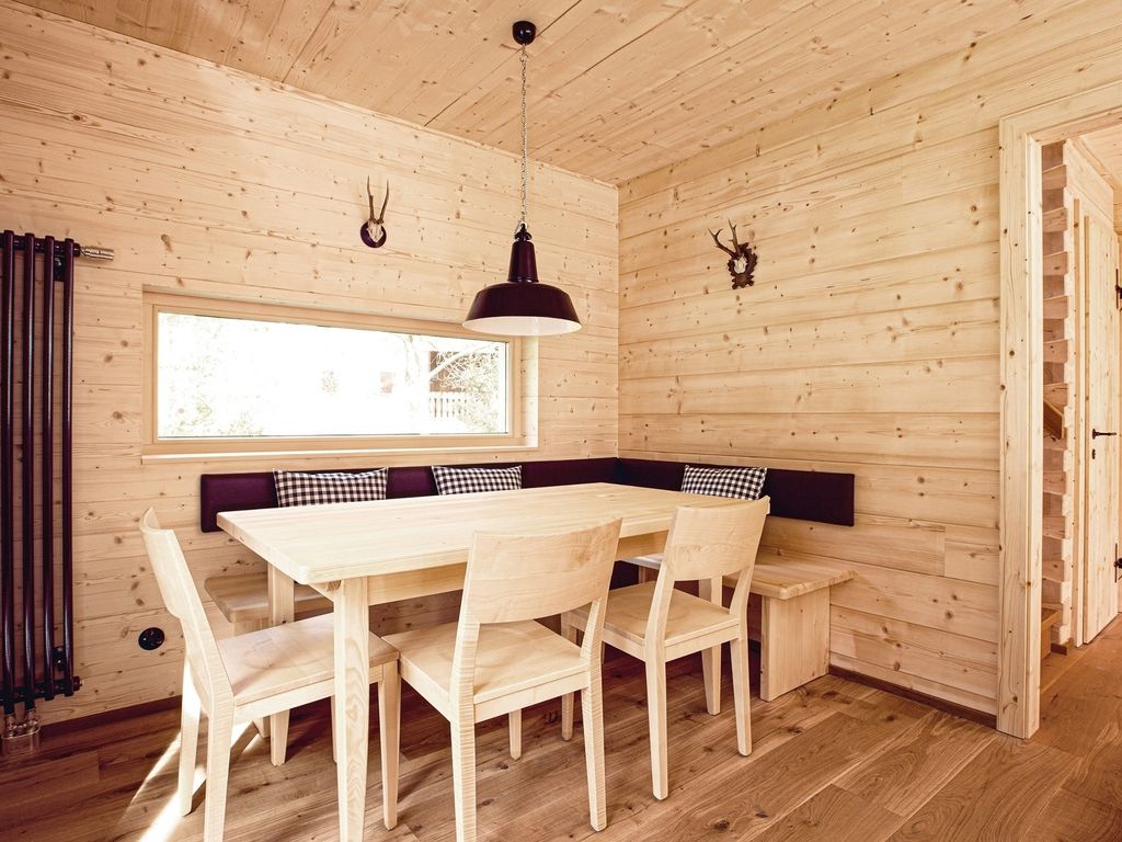 CASALPIN Chalet G