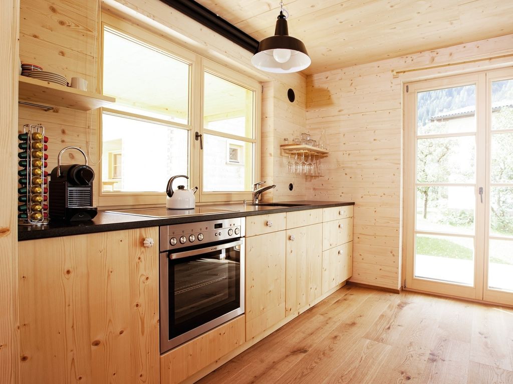 CASALPIN Chalet G