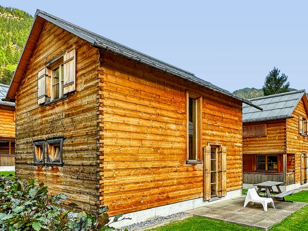 CASALPIN Chalet G