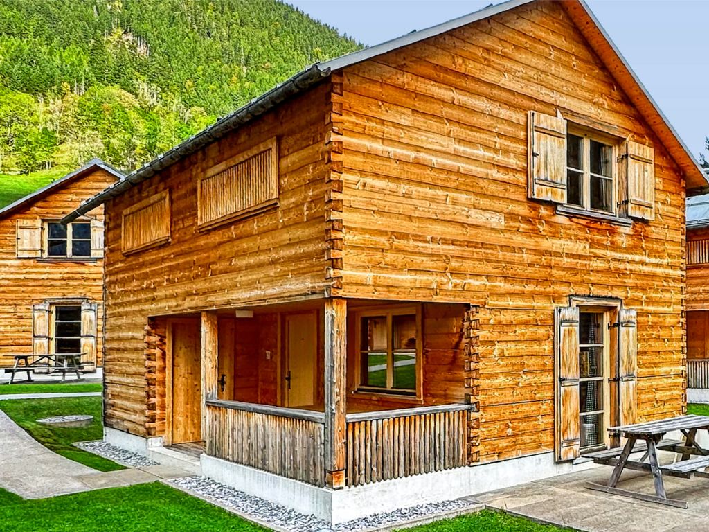 CASALPIN Chalet H
