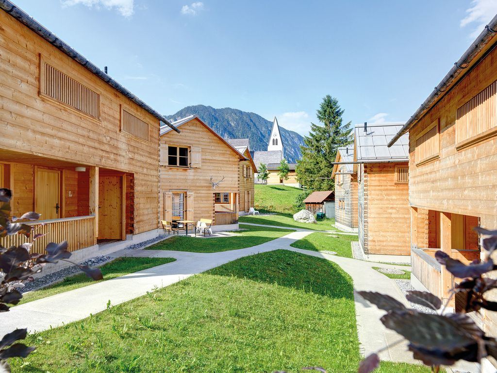 CASALPIN Chalet H
